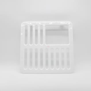 WATTS FG-12-3/4 ARE SQ FLOOR SINK 3/4 GRATE ONLY 8185027