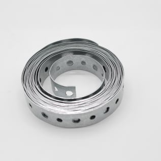 3/4"X10' 22 GA PLUMBERS TAPE