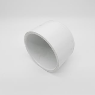 2-1/2" S40 PVC SLIP CAP 447-025