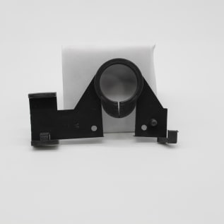 Water-Tite 86675 Horizontal Insulator, 3/4 in CTS Pipe, Plastic, Domestic