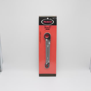 PASCO 4524 DUAL KWIK TITE WRENCH 5/8"x15/16")