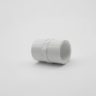 1/2" S40 PVC SXF ADAPTER 435-005