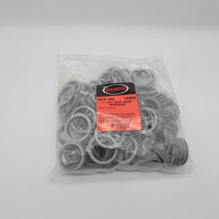 PASCO 2209 1-1/4" SQ CUT SLIP JOINT WASHER (T79125)
