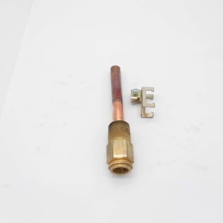 HONEYWELL 121371A WELL ASSY 1/2"NPT