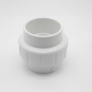 SPEARS 457-020 2" S40 PVC SXS UNION BUNA-N