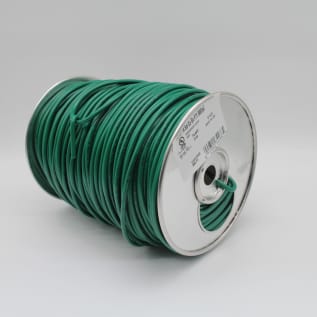 14/1X500' GREEN UF TRACER WIRE 54501-05-05