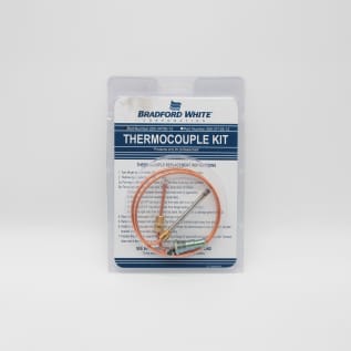 Bradford White® 265-34790-12 Thermocouple Kit