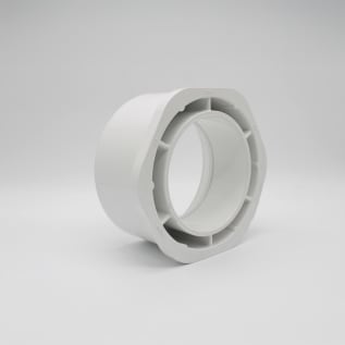 6"X4" S40 PVC SPGXS BUSHING 437-532