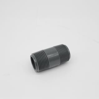 3/4"X2" S80 PVC NIPPLE 883-020