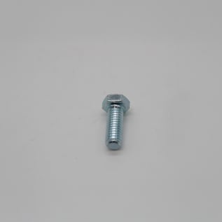 3/8"X1" ZINC CAP SCREW (100 per pack)