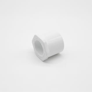 1"X1/2" S40 PVC SPGXS BUSHING 437-130