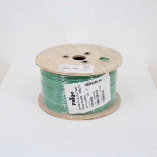 10/1X500' GREEN UF TRACER WIRE 54503-05-05
