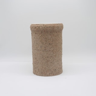 4" PVC SEWER G SANDED MANHOLE ADPTR L8904 916-0004