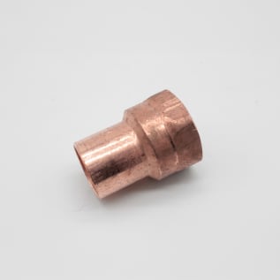 1" FTGXF COPPER ADAPTER