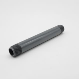 1/2"X6" S80 PVC NIPPLE 882-060