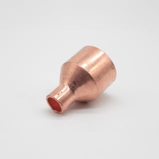 1-1/2"X1/2" CXC CPLG