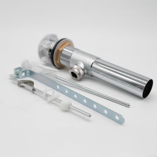 EASTMAN 10901 1-1/4" CP BRS POP UP ASSEMBLY