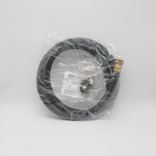 FLORESTONE MR-370 HOSE & CLAMP