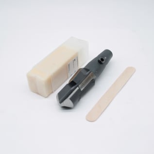 Mueller® 680540 Pipe Plug, 1 in Tap Size 4 to 30 in Pipe Size Class 250, For Use With Mueller® B-101™ Drilling and Tapping Machine, Cast Iron