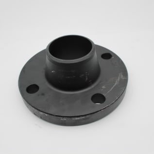 2-1/2" 150 LB FORGED STEEL WELD NECK RAISED FACE FLNG