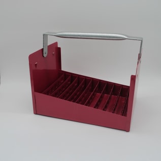 PASCO 3080 1/2" NIPPLE KADDY (N70050) HOLDS 7 OF EA SIZE THRU 6