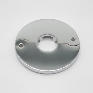 PASCO 2823 1" CTS CP STEEL FLOOR & CEILING PLATE