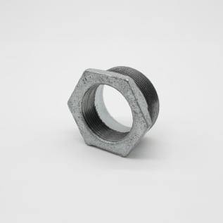2"X1-1/2" GAL MI HEX HD BUSHING