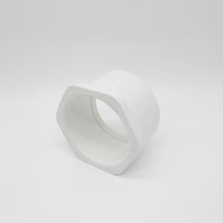 3"X2-1/2" S40 PVC SPGXS BUSHING 437-339