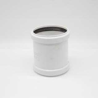 4" PVC SEWER GXG REPAIR CPLG W/ GSKTS G624 106-0004