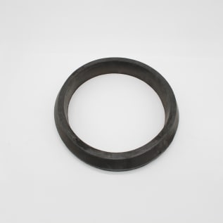 TYLER UNION® 054702 Transition Gasket, 6 in Mechanical Joint x 6 in IPS Nominal, PVC