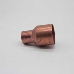 1-1/2"X3/4" FTGXC REDUCER