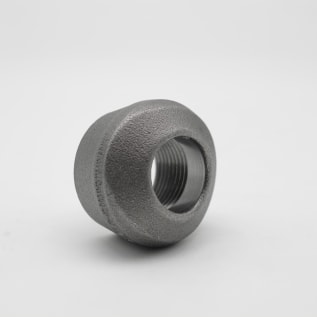 1" 3000LB FS THREAD-O-LET 3" THRU 36"