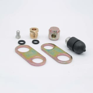 BOSHART 13YH-REPKIT HYDRANT REPAIR KIT FOR YH07 SERIES