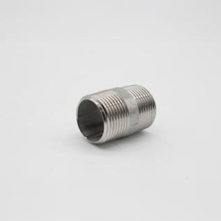 3/4"X1-1/2" S40 304 SS NIPPLE