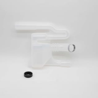 Buderus 8718600689 Condensate Trap, For Use With GB142 Boilers