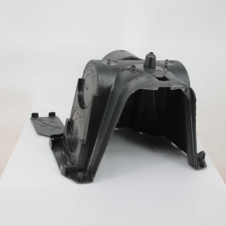 INFILTRATOR QUICK4 EQUALIZER24 MULTIPORT END CAP Q4EQ24E (Oregon)