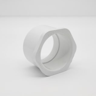 2-1/2"X2" S40 PVC SPGXS BUSHING 437-292