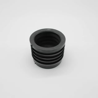FERNCO 22UX-205 2"X2" DONUT XHCI X ABS