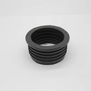 FERNCO 33UX-305 3"X3" DONUT XHCI X ABS