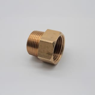 PASCO 2150 3/4" FHTXMIP ADAPTER (1/2 F INSIDE 3/4 M) (G20-017)