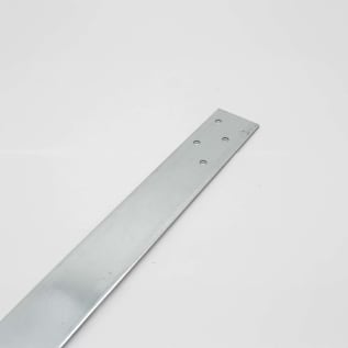 1-1/2"X24" 12GA FHA PLATE STRAP