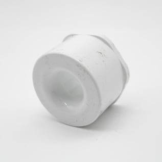 2"X3/4" S40 PVC SPGXS BUSHING 437-248