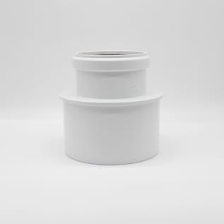 6"X4" PVC SEWER SXG INCREASER W/ GSKT G1216 110-0064