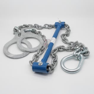 HYDRANT SETTER WITH SPREADER BAR P66803