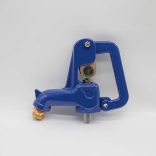 BOSHART 13YH-HA HEAD ASSEMBLY