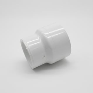 2"X1-1/2" S40 PVC SXS CPLG 429-251