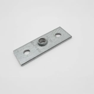 PHD 3/8" 945 CEILING FLANGE GALV