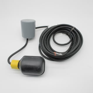 Zoeller® 10-1881 Variable Level Pump Switch, 115/230 V