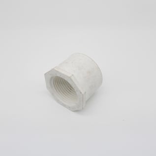 1-1/4"X1" S40 PVC SPGXF BUSHING 438-168