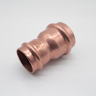 APOLLOPRESS 1-1/2"X1-1/4" CXC CPLG